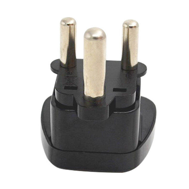 South NonStandard Conversion Plug South Africa Travel Converter Big South Africa Conversion