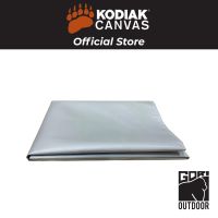 Kodiak Canvas Stove Mat ผ้าปูพื้นกันความร้อน