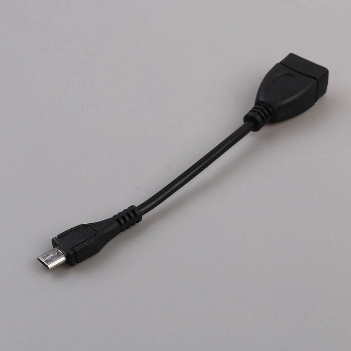 yizhuoliang-v3-v8สาย-micro-mini-otg-ไปยัง-usb-female-data-sync-cable