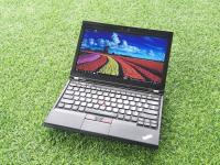 โน๊ตบุ๊ค Lenovo แล็ปท็อป Notebook เลอโนโว ThinkPad X230(รูปจริง) HDDหรือSSD กล้องหน้า ไฟส่องคีย์บอร์ด