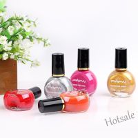 【hot sale】 ✑ B52 10ml Colored Printing Nail Polish Oil Stamping Polish Sticker Nail Art