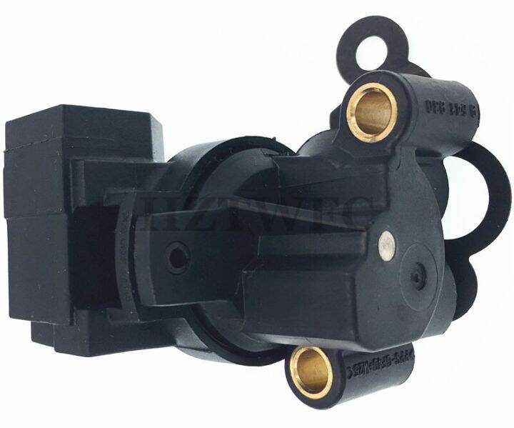 IDLE AIR CONTROL VALVE For Hyundai ACCENT COUPE ELANTRA GETZ MATRIX For ...