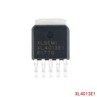 10pcs Original SMD XL4013E1 TO252 5 Step Down DC Power Converter Chip Step Down Chip 180khz Integrated Circuit