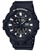 G-Shock Limited 35th ERIC HAZE ของใหม่แท้100% รับประกัน 1 ปี รุ่น GA-700EH-1ADR