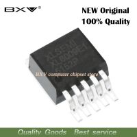 5pcs XL6009 TO263 XL6009E1 TO 263 Boost DC power converter chip new and original