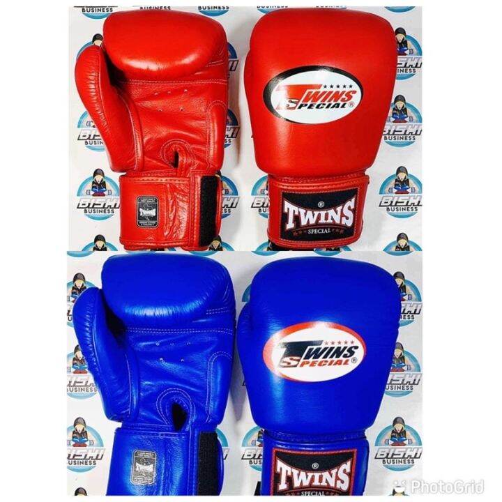 Original TWINS Boxing Gloves (BGVL3) Lazada PH
