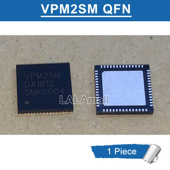 1pc VPM2SM VPM2GMA QFN QFN-56 Chip IC new original | Lazada PH