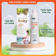 Nước tắm gội thảo dược DAO SPA BABY 150ml cho bé