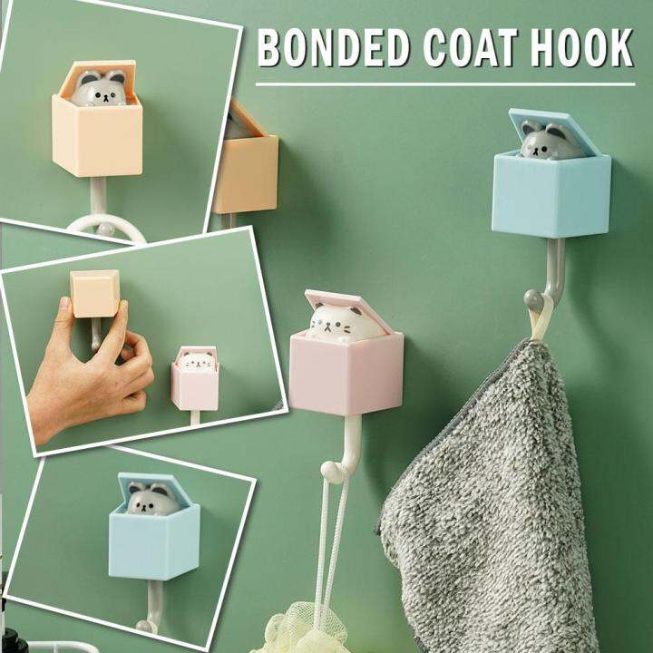 creative-cat-hook-strong-traceless-perforated-coat-door-crochet-hook-and-dormitory-hanging-sticky-hook-cute-behind-clothes-hat-r2x7