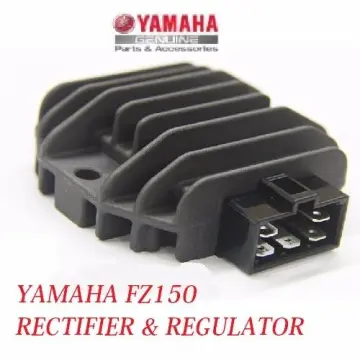 yamaha fz v2 rectifier price