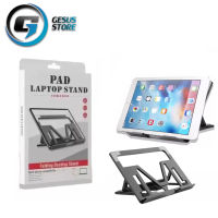 ขาตั้งไอแพด แท็บเล็ต แล็ปท็อป โน๊ตบุ๊ก PAD LAPTOP STAND รุ่น ZM-020 วางแล็ปท็อป ที่ตั้งแท็ปเล็ต BY GESUS STORE