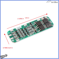 jianzhanqinl 3S 20A Li-ion แบตเตอรี่ลิเธียมที่ชาร์จ18650โมดูลบอร์ดป้องกัน PCB