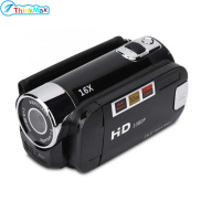 Máy ảnh kỹ thuật số 16X Camera Thu phóng 1080P Full HD 16MP máy ảnh kỹ