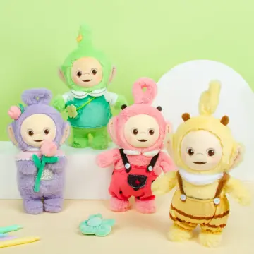 New 31cm kawaii anime Doors Screech Plush Toys Cute Soft Stuffed