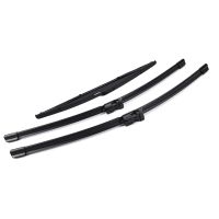 ZZOOI Ericks Wiper Front &amp; Rear Wiper Blades Set For Alfa Romeo Giulietta 940 2010 - 2020 Windshield Windscreen Window 24"18"14"