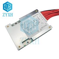 【YD】 3.7V 13S 14S 30A 48V 52V Lithium Polymer 18650 Battery Pack Board Short Circuit Protection Escooter