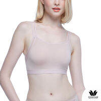 Wacoal Lingerie Everyday Chic บรารูปแบบสวมหัว รุ่น WH4H08