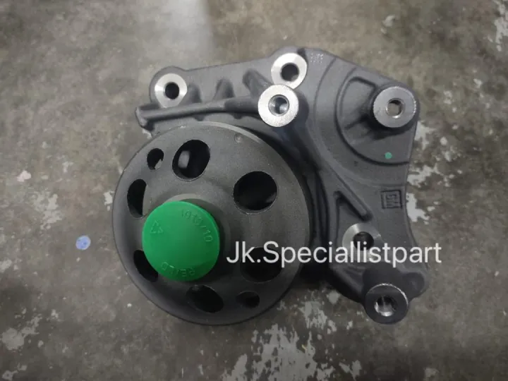 FAN CLUTCH GENUINE PART (ORIGINAL) [24587106] CHEVROLET COLORADO Lazada