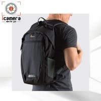 จัดส่งฟรี Lowepro Backpack Photo Hatchback BP 150 AW II - กระเป๋ากล้องกันน้ำ bag Camera Cases, Covers and Bags