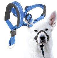 【CW】 New Dog Mouth Leash Training Riot Supplies Accessories