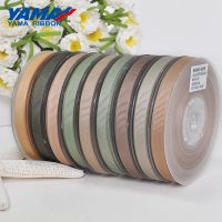 【YD】 Wholesale Grosgrain 6 9 13 16 19 22 mm yards/lot Dark for Diy Accessory Wedding Decoration