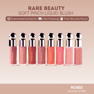 Shop Rare Beauty By Selena Gomez Soft Pinch Liquid Blush Love with great  discounts and prices online - Jan 2024