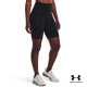 Under Armour Womens UA Motion Bike Shorts