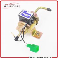 Baificar New 12V Petrol Diesel Gas Fuel Pump Universal Inline Electric Pump EP-502-0 EP5020 D97Z-9350A For Carburetor Motorcycle