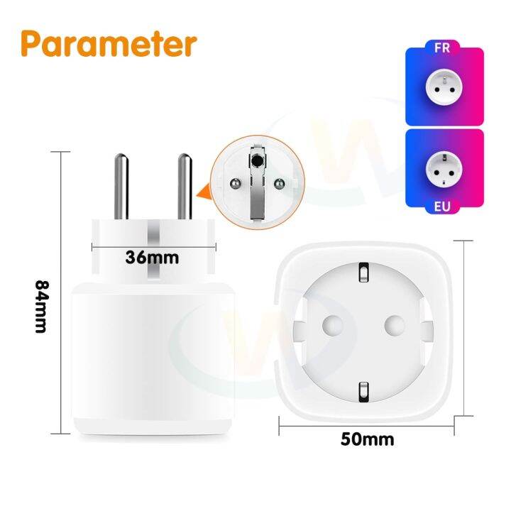 433-mhz-wireless-remote-control-switch-110v-220v-16a-eu-fr-smart-socket-plug-remote-on-off-electrical-outlets-for-light