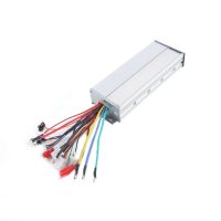 1 PCS 48V 60V 64V 1200W Brushless Speed Motor Controller Replacement Parts Accessories for Electric Bicycle E-Bike &amp; Scooter