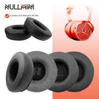 NullMini เปลี่ยนหูฟังสำหรับ Monolith M1060หูฟัง Ear Cushion Earmuff Cooling Gel Sleeve