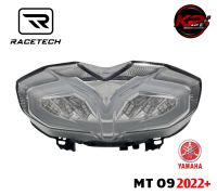 ไฟท้าย RACETECH FOR YAMAHA MT09 2022+