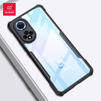 เคส Huawei Nova 9 Pro,Xundd เคสแอร์บั๊มเปอร์กันกระแทกใสสำหรับ Huawei Nova 9 Nova 9 Pro