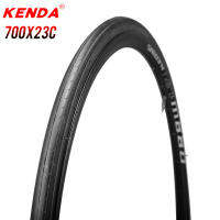 Kenda ยางรถจักรยาน700C 700x23C (23-622),ยางจักรยานเสือหมอบน้ำหนักเบาพิเศษ440G ลูกปัดลวดเรียบยางเนียนความต้านทานต่ำสูงสุด110 PSI