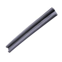 Under Door Draft  36 Inch Front Air Draft Stopper Reduce Noise Window Decorative Door Stops