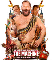 The Machine (2023) (เสียง Eng | ซับ Eng/ไทย) Bluray