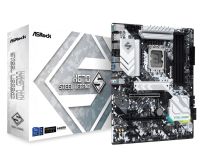 Mainboard ASROCK H670 Steel Legend DDR4 LGA-1700 (รับประกัน3ปี)