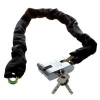 101Cm Reinforced Metal Heavy Motorbike Motorcycle Bicycle Chain Lock Locks