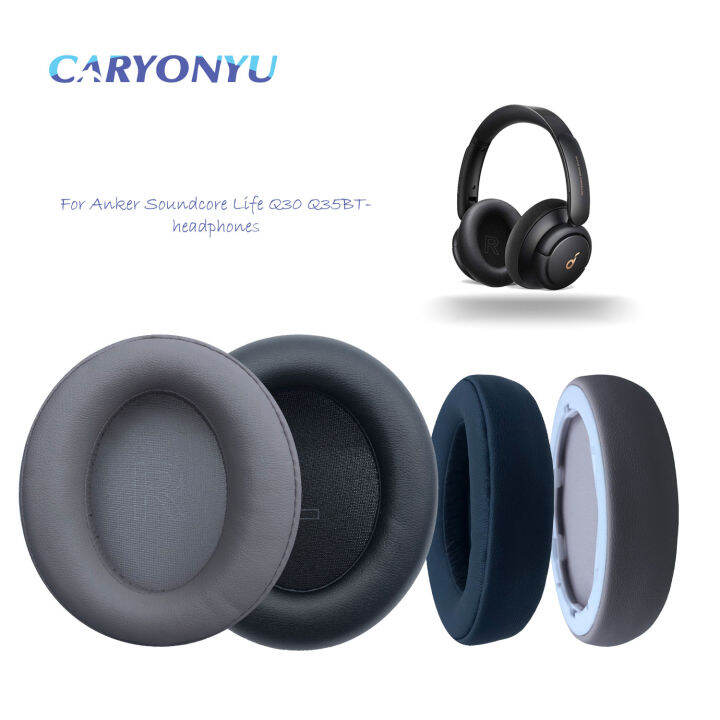 CARYONYU Replacement Earpad For Anker Soundcore Life Q30 Q35BT ...