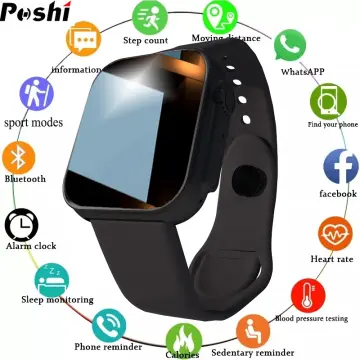 skin touch watch Buy skin touch watch at Best Price in Malaysia