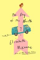 หนังสืออังกฤษใหม่ The Dog of the North : A Novel [Hardcover]