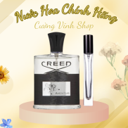 Nước Hoa Creed Aventus For Men 100ml