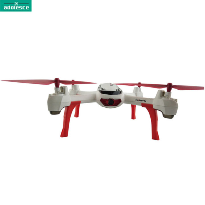 ad-พร้อมส่ง-ชุดเกียร์ลงจอด-uav-สำหรับ-hubsan-x4-h502s-h502e-h502t-h507a-h216a-cod