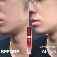 แบ่งขายคอนซีลเลอร์น้องฉัตร CHAT PROFESSIONAL COVER CONCEALER SPF30 PA++