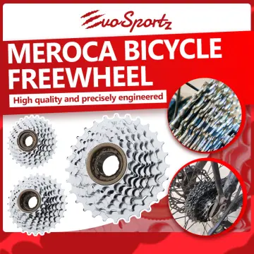 freewheel 6 speed