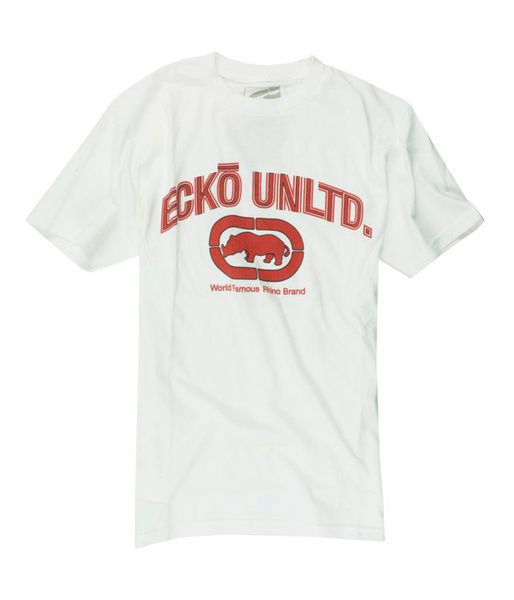 Ecko Unltd. Mens Micro Graphic T-Shirt | Lazada.co.th