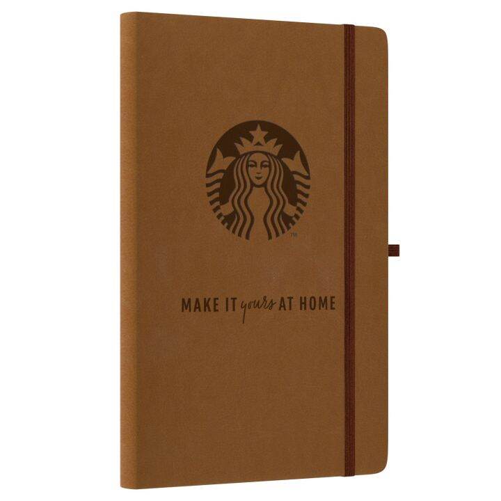 Starbucks Notebook Lazada PH