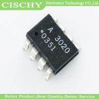 10pcs/lot A3020V A3020 V3020 SOP-8 In Stock WATTY Electronics