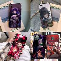 Flexible TPU เคสโทรศัพท์ หรับ Xiaomi Mi Poco X3 9T F1 F3 F2 Pocophone GT M3 M2 C3 NFC Pro Lite ProDR-63 Genshin ghosts