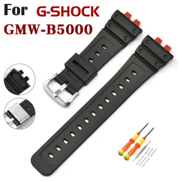 Gmw b5000 Straps Best Price in Singapore Feb 2024 Lazada